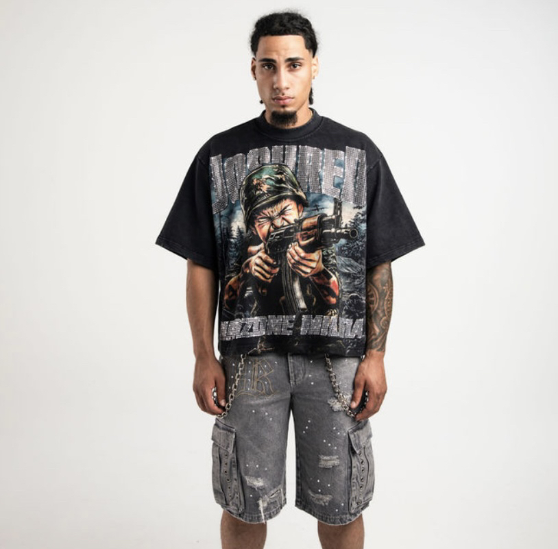War Tee