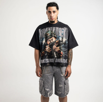 War Tee