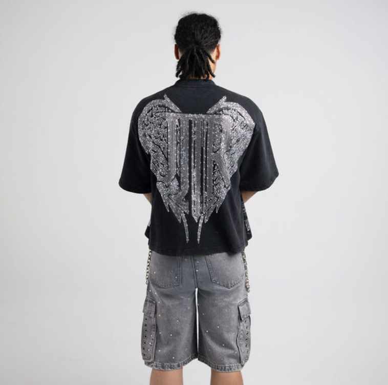 War Tee