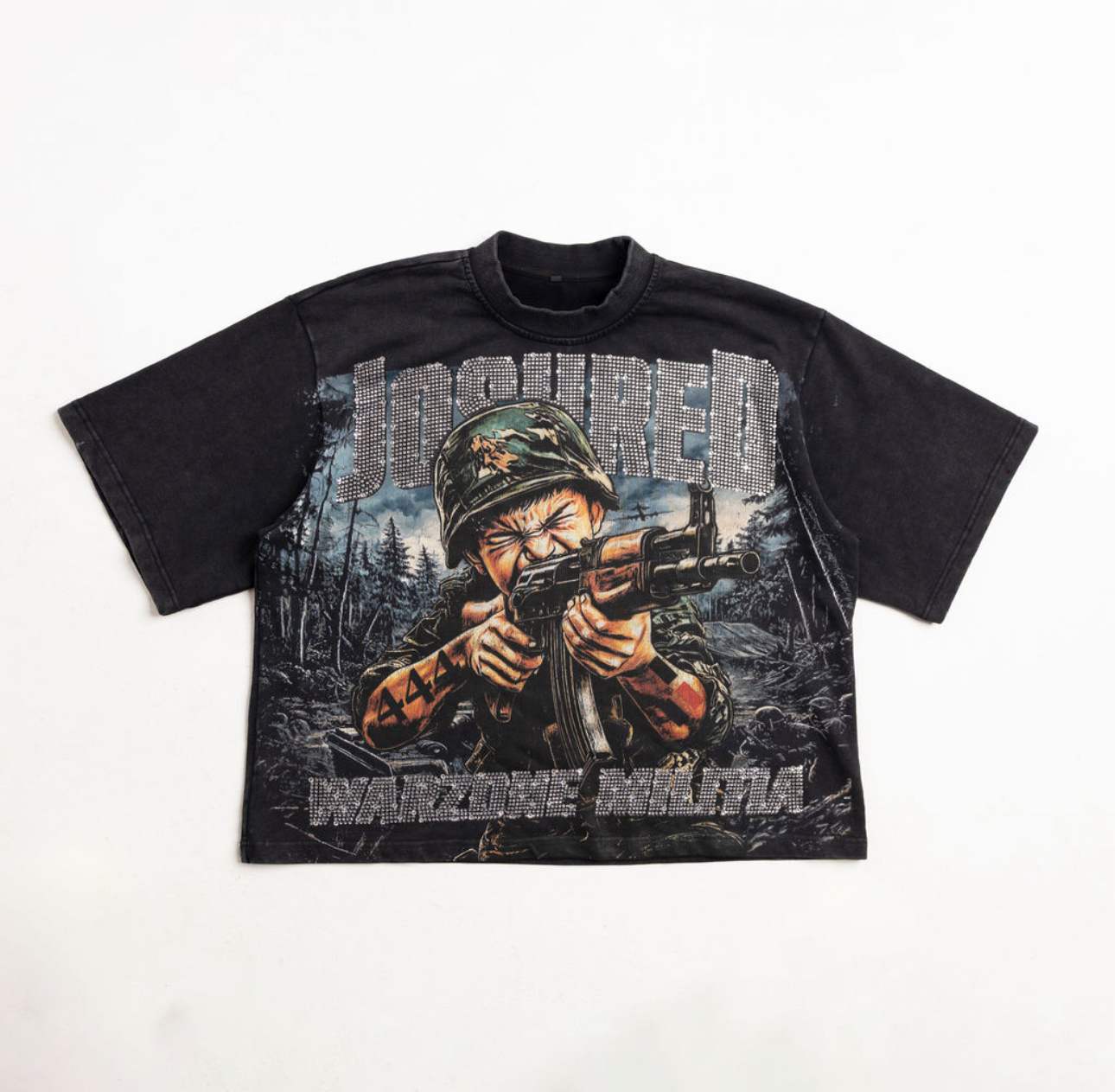 War Tee